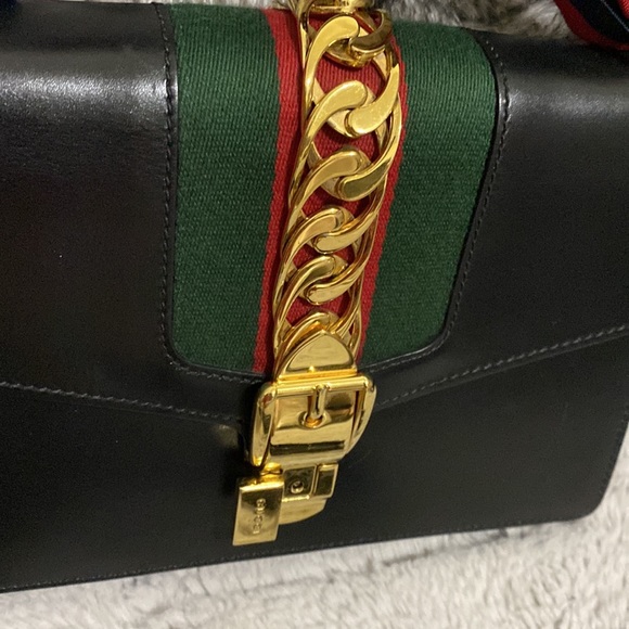 Gucci bag - Picture 13 of 16